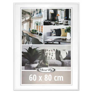 ขาตั้งโชว์โปสเตอร์กรอบรูปพลาสติกสีขาว 60 X 80 ซม. - Product Image 3