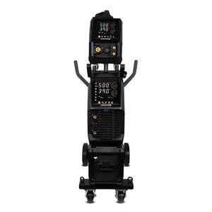 UNIMIGs PK11126 Razor SWF 500 New Air-Cooled Combo <b>Kit</b> for Manufacturing Plant Tube Mill Line Engine Pump High Safety - Product Image 4