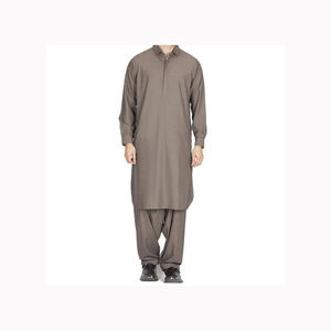 Último Diseño 2024 Salwar Kameez Pakistaní para Fiesta, Shalwar Kameez para Hombre, Ropa Étnica - Product Image 6