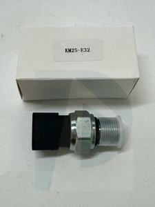 อะไหล่รถขุด KM25-E32 เซ็นเซอร์แรงดันต่ำ สภาพใหม่ ใช้สำหรับ SY135/SY215/SY235/SY365 รวมมอเตอร์ปั๊ม รับประกัน 3 เดือน - Product Image 4