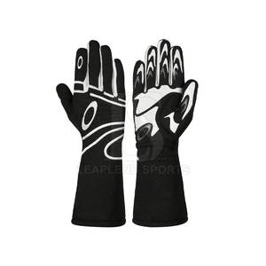 Guantes de carreras de Kart duraderos recién llegados de alta calidad - Product Image 1