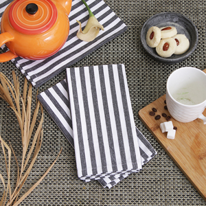 Juego de toallas de golf de Playa personalizable de 100% algodón de alta calidad y secado rápido estilo moderno ecológico para niños Juego de 4 - Product Image 2