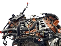 Ensemble moteur 6.2L pour Dodge Charger SRT Hellcat LD RWD 2018-2023, 87 000 miles