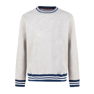 Sudadera de Invierno Nueva de Calidad Profesional para Hombre con Impresión Digital, Tinte Liso, Logotipo Personalizado, Ropa Casual, Ecológica, Precio - Product Image 2