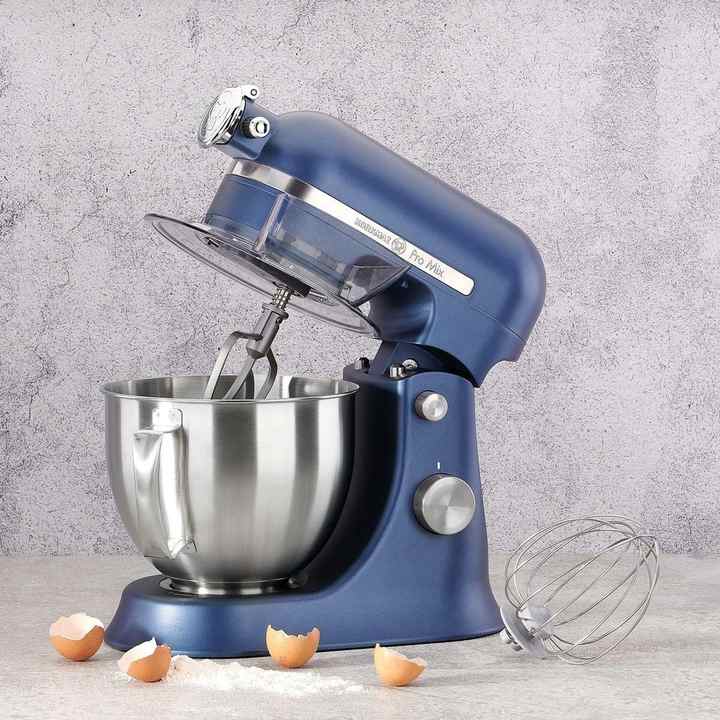 Korkmaz A470-02 Pro Mix Azura Stand Mixer