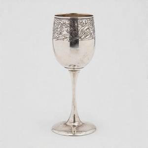 SeraphGoblet sacré calice laiton Antique Communion verre à vin fabriqué à la main gobelet Vintage pour l'église et les cérémonies spirituelles - Product Image 5