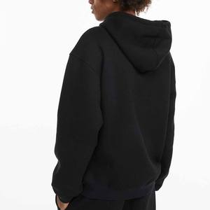 Sudaderas con capucha para mujer, venta al por mayor, ropa de calle de alta calidad, sudaderas informales, sudadera térmica con cremallera de algodón de manga larga - Product Image 5