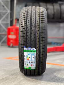 Pneu de voiture de tourisme de bonne qualité haute performance pour la marque Haida 205/55R16 205/65R1 Garantie à 6 Offres Spéciales de facteur - Product Image 5