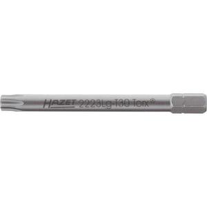 Destornillador de Alta Calidad con Punta Larga TORX de 1/4'' Hazet - Product Image 1