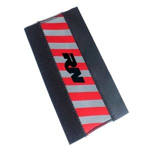 ฝาครอบป้องกันโครงจักรยานทำจากยางเทียมอุปกรณ์เสริมสำหรับจักรยาน - Product Image 6