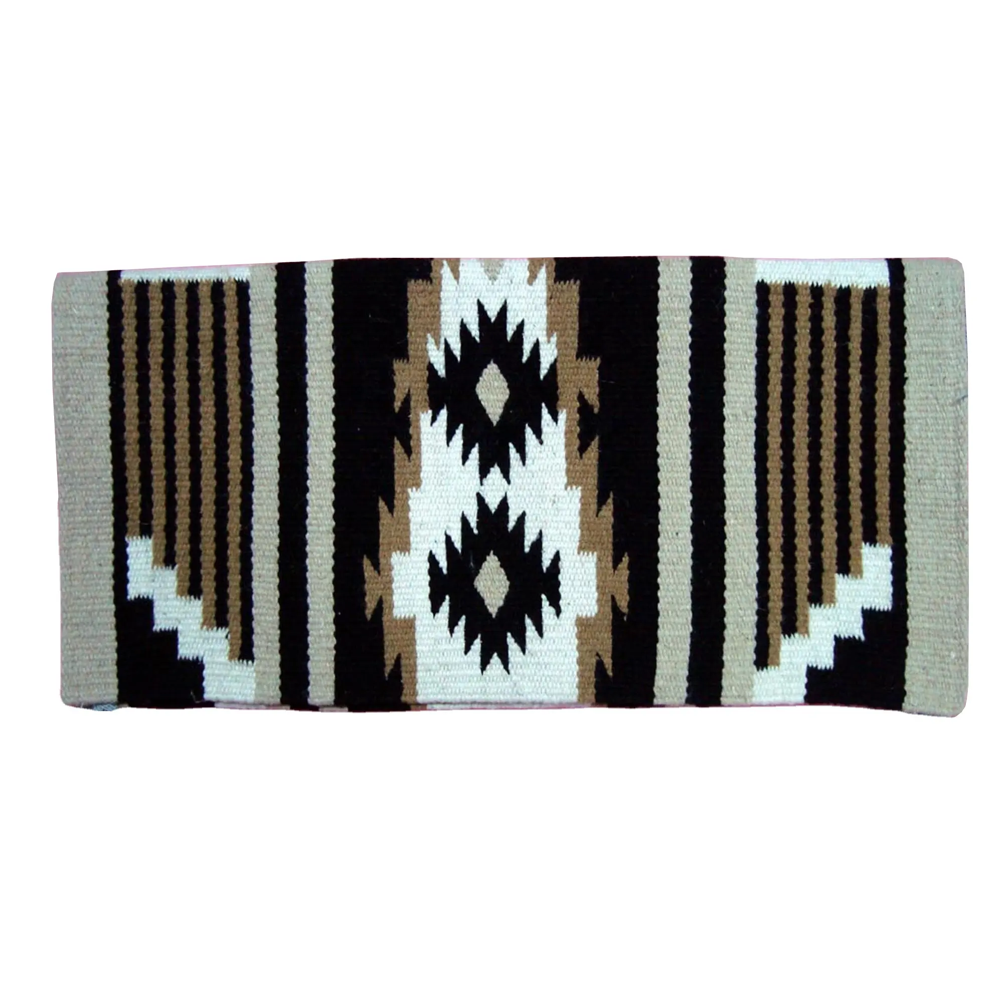 Классическое шерстяное одеяло ручной работы из новозеландской шерсти Западной лошади одеяла и подушечки