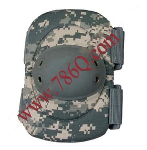Rodilleras IMPERIAL para correr al aire libre para hombres y mujeres, coderas reforzadas antideslizantes Trion-X para escalada y montañismo - Product Image 1