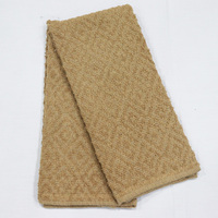 Solid Pattern Kitchen Towel Highest selling 100% natural cotton Kitchen tea towel Dish Cloth for gift set at lowest price