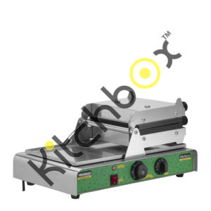 Machine à gaufres et à frites industrielles et commerciales Kitchbox - Product Image 5