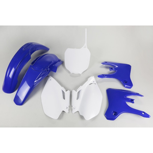 Kit OEM de carenado de motocicleta de plástico para Yamaha YZF 450 2003-2005 - Product Image 1