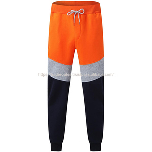 Tùy Chỉnh 3 Tone Sweatsuit Nhà Cung Cấp Jogger Sweatsuits 2025 Unisex Bộ Của Nam Giới Giản Dị Mens Mỏng Phù Hợp Với Chạy Bộ Phù Hợp Với Unisex - Product Image 5