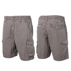Pantalones cortos Cargo para hombre, logotipo personalizado de alta calidad, pantalones cortos deportivos de talla grande para hombre, ropa de calle, pantalones cortos para hombre, logotipo personalizado - Product Image 1