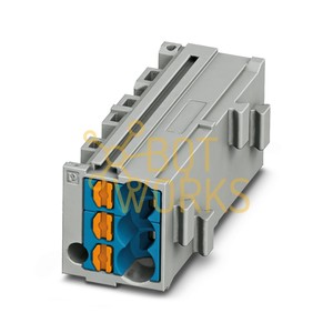 Phoenix Contact 3270420 - Nuovo - Product Image 1