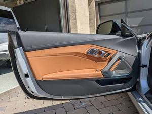 BMW Z4 M40i 2021 con Paquetes Ejecutivo y de Asistencia al Conductor, Sin Modificar - Product Image 3