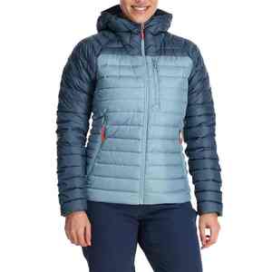 Vente en gros de doudoune pour femme Offre Spéciale très exigeante, meilleure qualité, nouveau style, meilleure veste respirante pour femme - Product Image 1