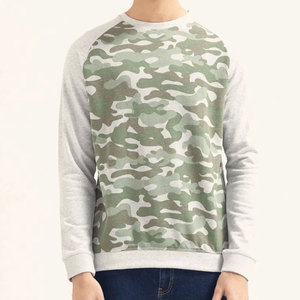 Sudaderas con capucha personalizadas de alta calidad para hombre, sudadera Unisex de algodón de gran tamaño, sudadera gruesa personalizada de algodón 100% para hombre - Product Image 1