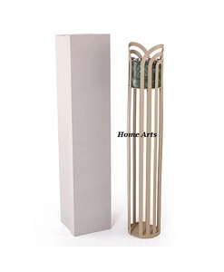 Quemador Bakhoor de incienso de hierro de buena calidad, tamaño y forma personalizados, quemador Bakhoor de incienso alto en India - Product Image 3