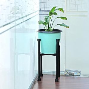 Elevate Your Greener Stylish Planter <b>Holders</b> and Stands Stand the Beauty of Planter <b>Holders</b> and Stands - Product Image 3