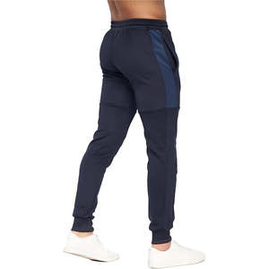 Chándal térmico informal con logotipo personalizado de gran calidad para hombre para el invierno al mejor precio, ropa para correr con embalaje personalizado - Product Image 5