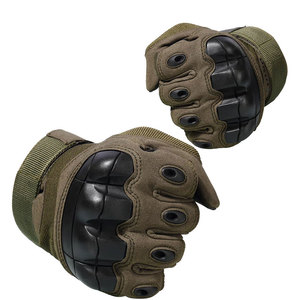 Pakistan Made Men <b>Touchscreen</b> Tactical <b>Gloves</b> Hot Selling Durable Breathable Tactical <b>Gloves</b> - Product Image 1