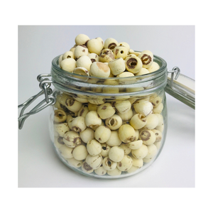 Semilla de loto blanco de primera calidad sin núcleo de 99 GD lista para exportar con precio competitivo, semilla de flor de semilla de loto muerta al por mayor - Product Image 4