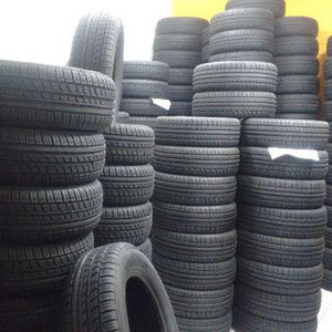 Neumáticos Nuevos y Usados para Automóviles de Pasajeros con Diseño Radial sin Cámara para Conducción Diaria y Comercial - Product Image 3