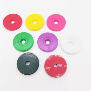 แท็กผูกสายเคเบิล UHF RFID แบบล็อคตัวเองโลหะพลาสติกไนลอนแบบกําหนดเองสําหรับการจัดการสินทรัพย์ - Product Image 5