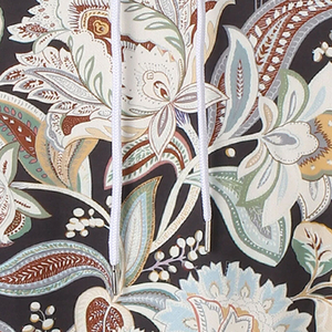 เสื้อฮู้ดผ้าฝ้าย100% แบบซับลิเมชันสำหรับผู้ชายเสื้อกีฬาแขนยาวผ้าคอตตอนสำหรับฤดูใบไม้ร่วง - Product Image 2