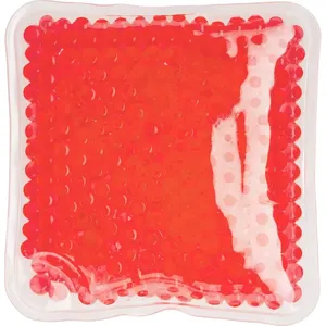 Cuscino Refrigerante Personalizzato Stephanie, Gadget per Terapia del Freddo - Product Image 1