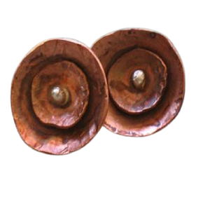 Ndian y Hina, lote de arroz ewelry, Opper Ndian - Product Image 3