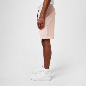 Pantalones Cortos Deportivos Transpirables de Malla para Hombre, Pantalones Cortos Deportivos de Verano con Cintura Elástica - Product Image 5