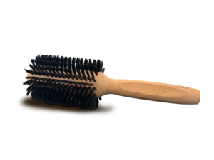 Brosse à cheveux personnelle base hêtre - Product Image 2