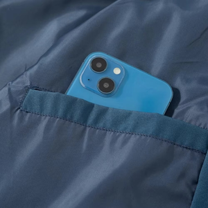 Chaqueta bomber con cremallera de nuevo diseño, fabricada en fábrica, para adultos, producto de moda, chaquetas bomber de invierno para hombre. - Product Image 5