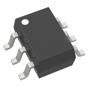Original HMC483MS8GE RF MIXER MIT <span class=keywords><strong>LO</strong></span> AMP 1,5 GHz 8MSOP 8-TSSOP 8-MSOP Halbleiter HMC483MS8GE - Product Image 2