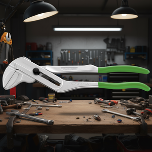 Pince à sertir Stahlwille PowerGRIP - Product Image 3