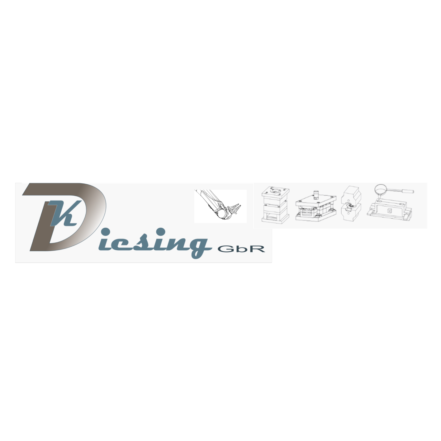 Diesing GbR logo