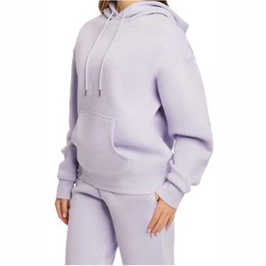 Algodón Poliéster Venta al por mayor Mujeres Velour Chándales Quick Dry Chándales Manga Larga Mujeres Velour Chándales - Product Image 3