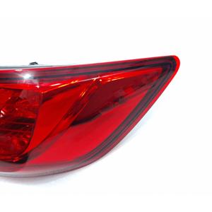 Feu arrière droit de freinage Renault Clio Série IV 265509846R (12>19) - Product Image 6