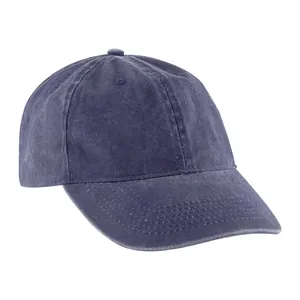 Cappellino Lobelia Personalizzato a 6 Pannelli, Gadget Promozionale Personalizzabile - Product Image 3