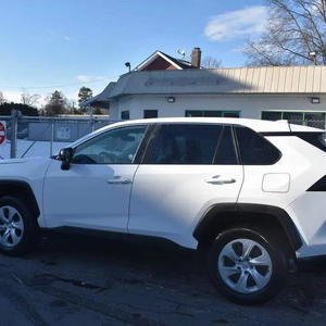 Toyota RAV4 LE 2.5L 2025 Usado, SUV Limpio, en Buen Estado - Product Image 1
