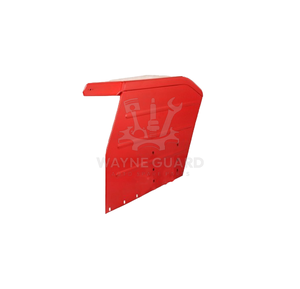 บังโคลน Massey Ferguson (RH) OEM หมายเลข1679373M94 001951U91เหมาะกับแมสสีย์เฟอร์กูสัน-290 298 285 275 265 255 250 240 - Product Image 3
