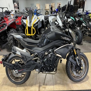 PROMO ABORDABLE 2025 CF-MOTO 800NK Moto / Scooter 799cc 2 cylindres en ligne Livraison nationale Prêt à être expédié - Product Image 5