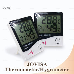 Thermomètre d'extension de cils Thermomètre à usage professionnel Outil d'extension de cils - Product Image 4