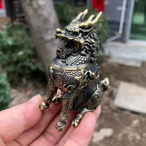 Animal Design Religious Brass Incense Burner QUALITY COLLECTION Customized Color Durable 100% Natural Best Decor Diffuser - Product Image 5