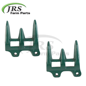 Precision Triple Harvester Finger of JD with High Strength & Stability Manufacturers & Exporter from India JRS Farmparts - Product Image 4